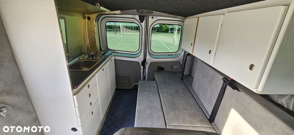 Opel Vivaro L2H1 Edition - 12
