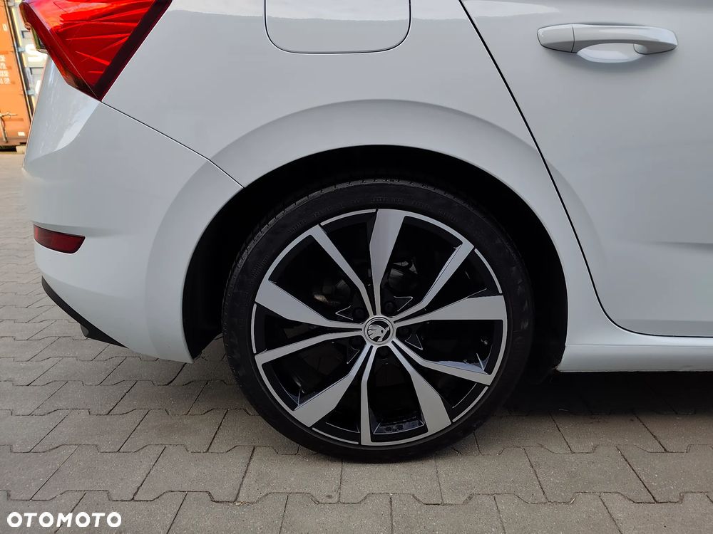 Skoda Scala 1.6 TDI SCR Ambition - 26