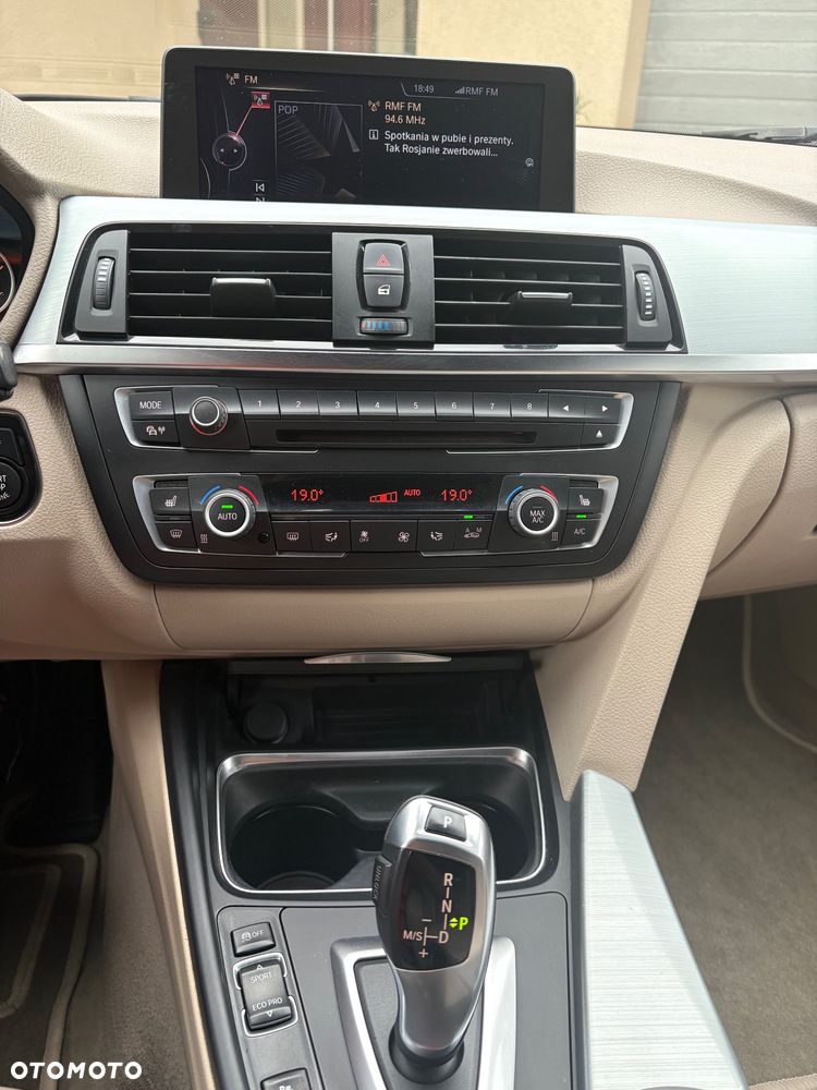 BMW Seria 3 - 11