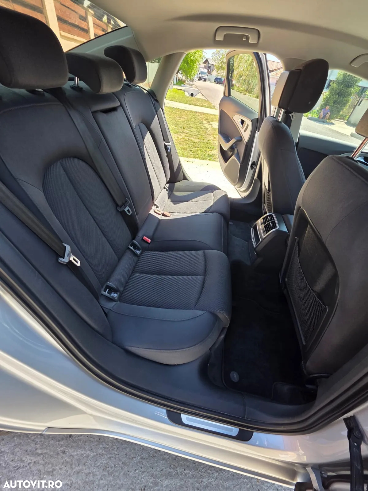 Audi A6 2.0 TDI - 5