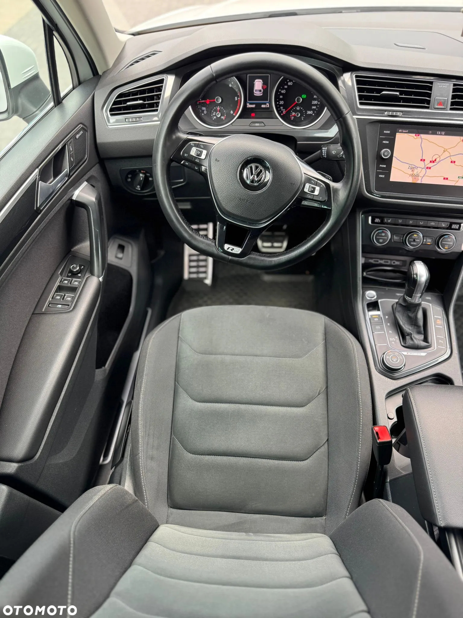 Volkswagen Tiguan 2.0 TDI SCR 4MOTION DSG Highline - 20