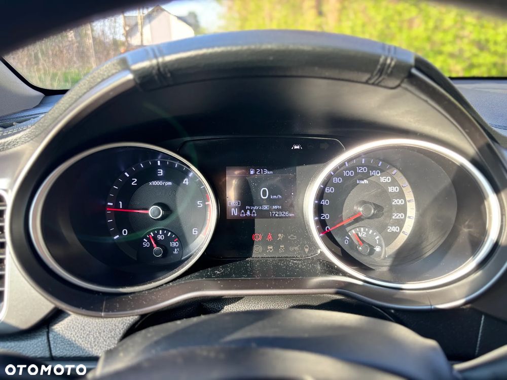 Kia Ceed 1.6 CRDi mHEV L Business Line - 20