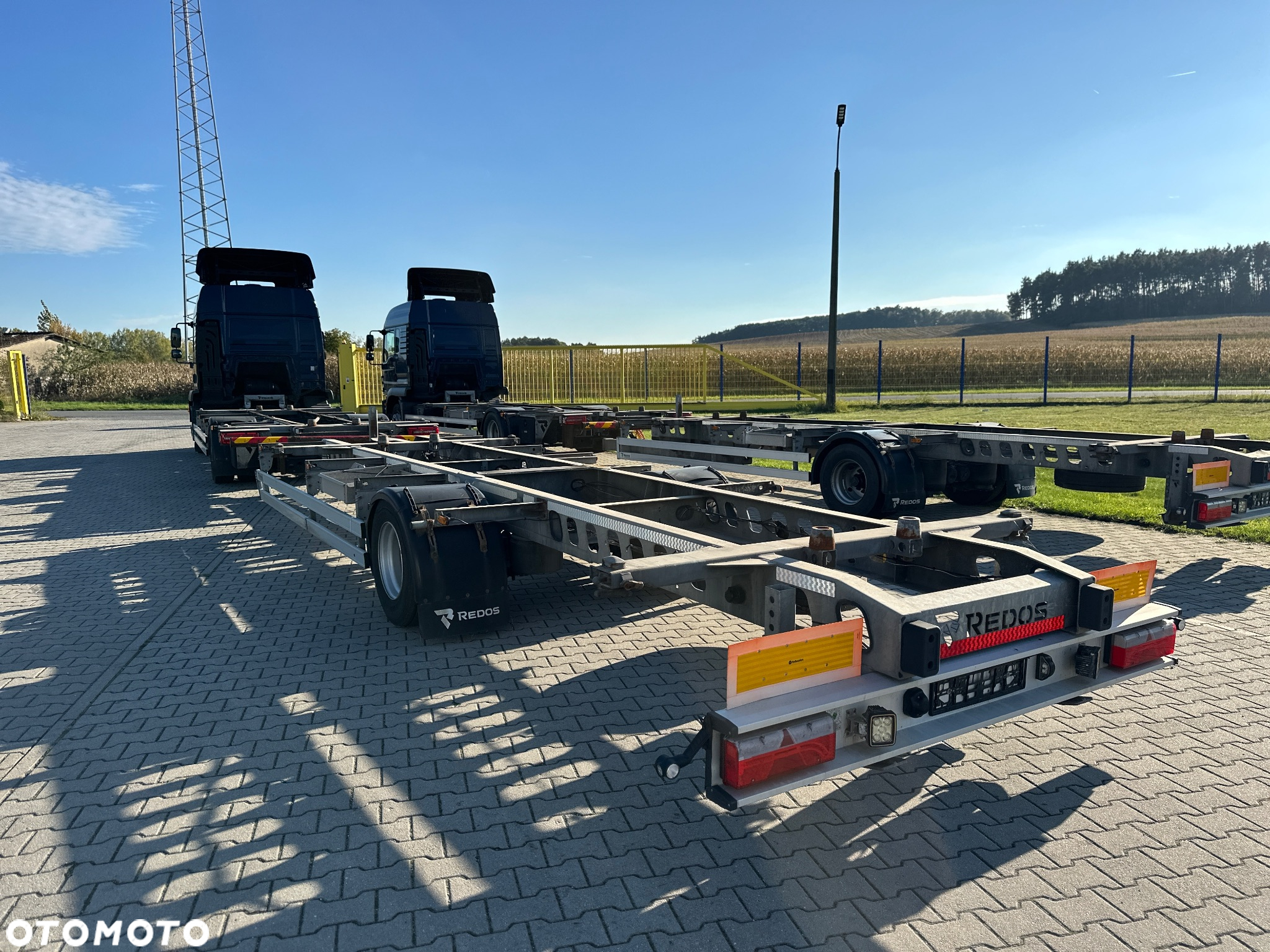 MAN TGM 12.250/E6/zestaw z przyczepą,poduszki P+T/kabina sypialna,automat,klima,webasto, - 9