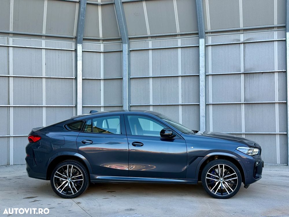 BMW X6 - 4