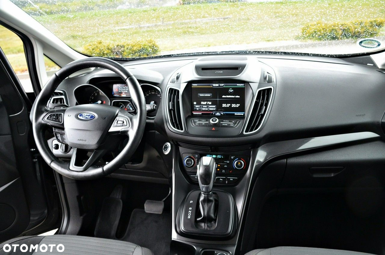 Ford C-MAX - 18