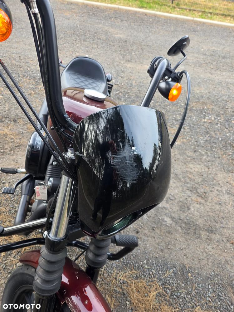 Harley-Davidson XR 1200 - 13