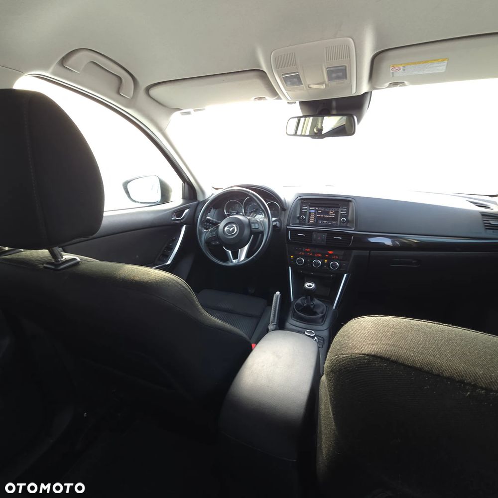Mazda CX-5 2.2 D Skyenergy - 27