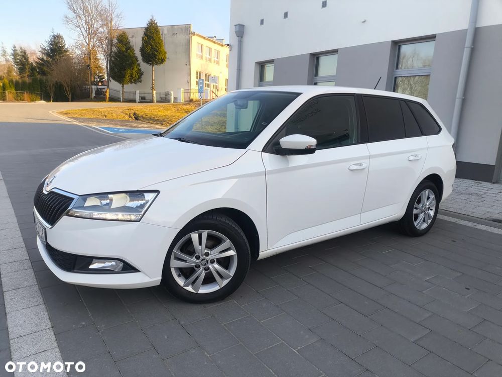 Skoda Fabia 1.0 TSI Ambition - 3