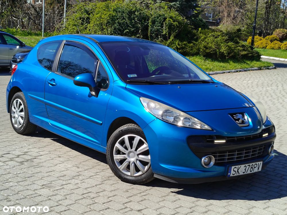 Peugeot 207 - 3