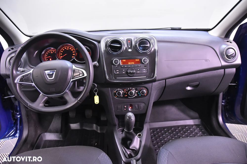 Dacia Logan - 10