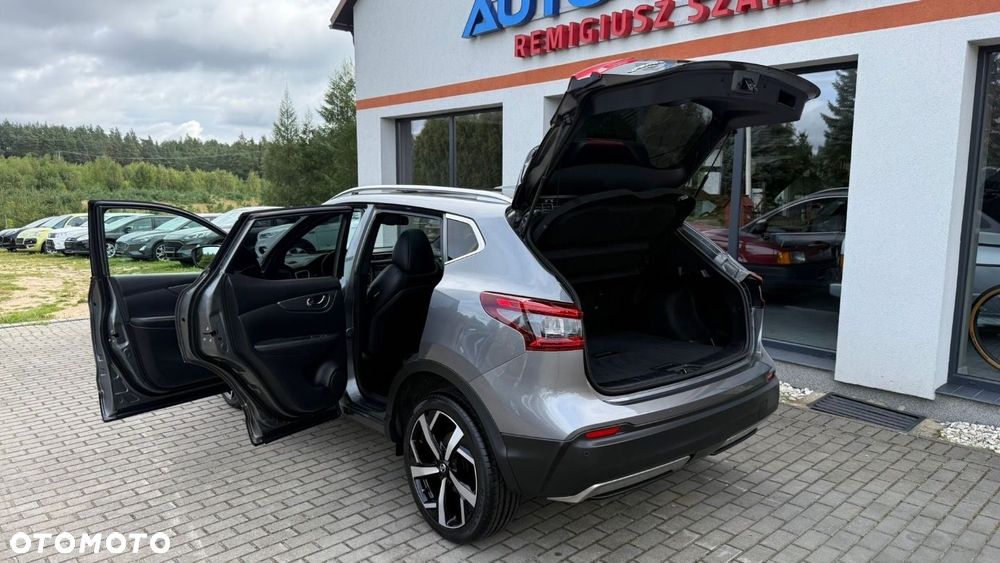 Nissan Qashqai - 12