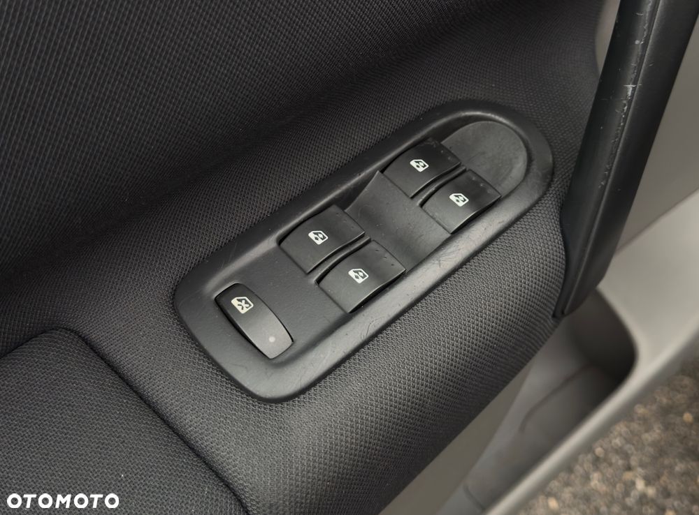 Renault Scenic Conquest - 11