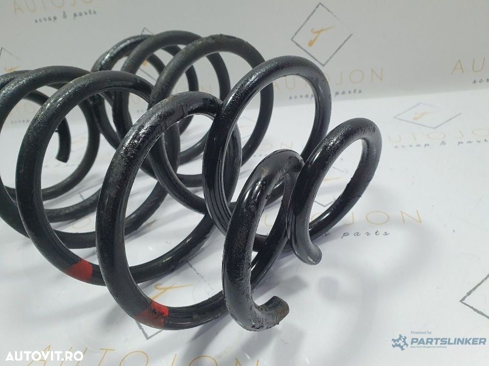 Set arcuri  VOLKSWAGEN PASSAT Variant 3C5 2005 - 2011 TDI BMR, CBBB   3C0411105C - 3