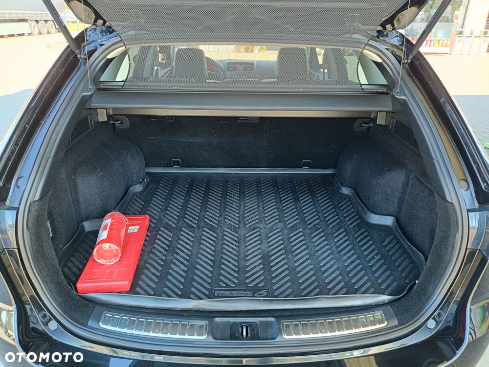 Mazda 6 2.0 Sport - 25