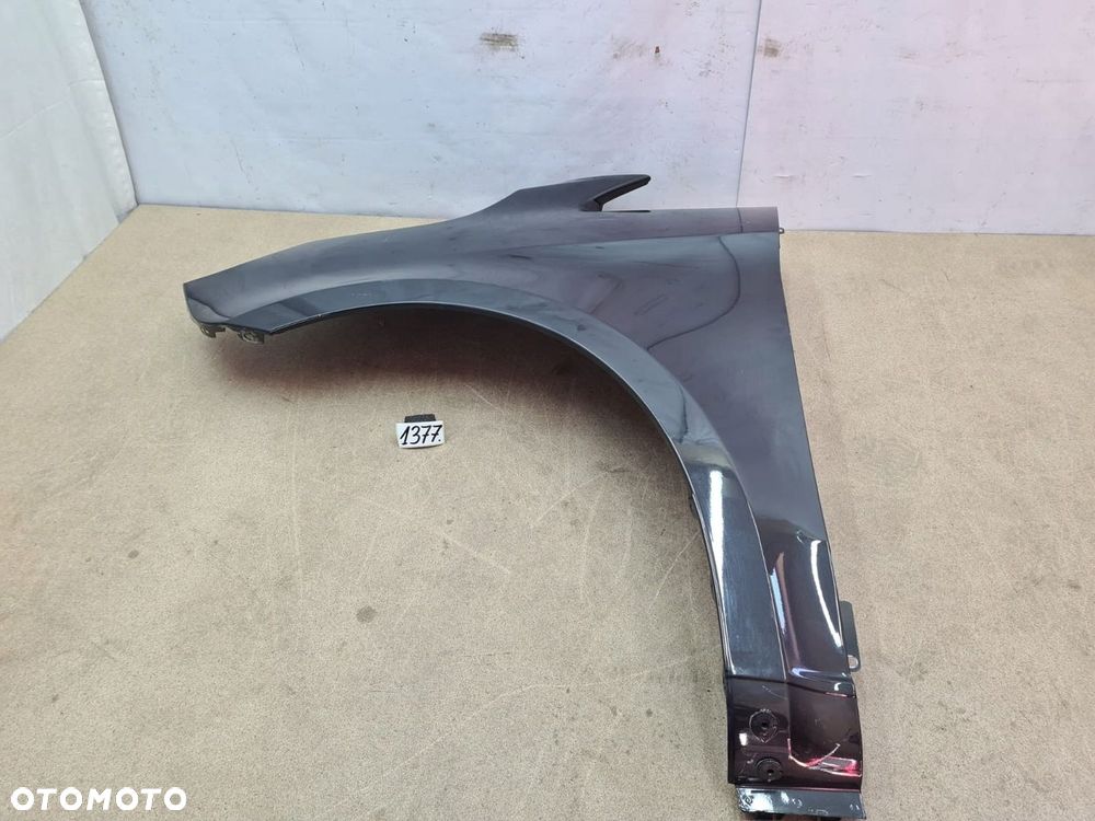 MERCEDES VITO W447 BŁOTNIK PRZEDNI LEWY - 5