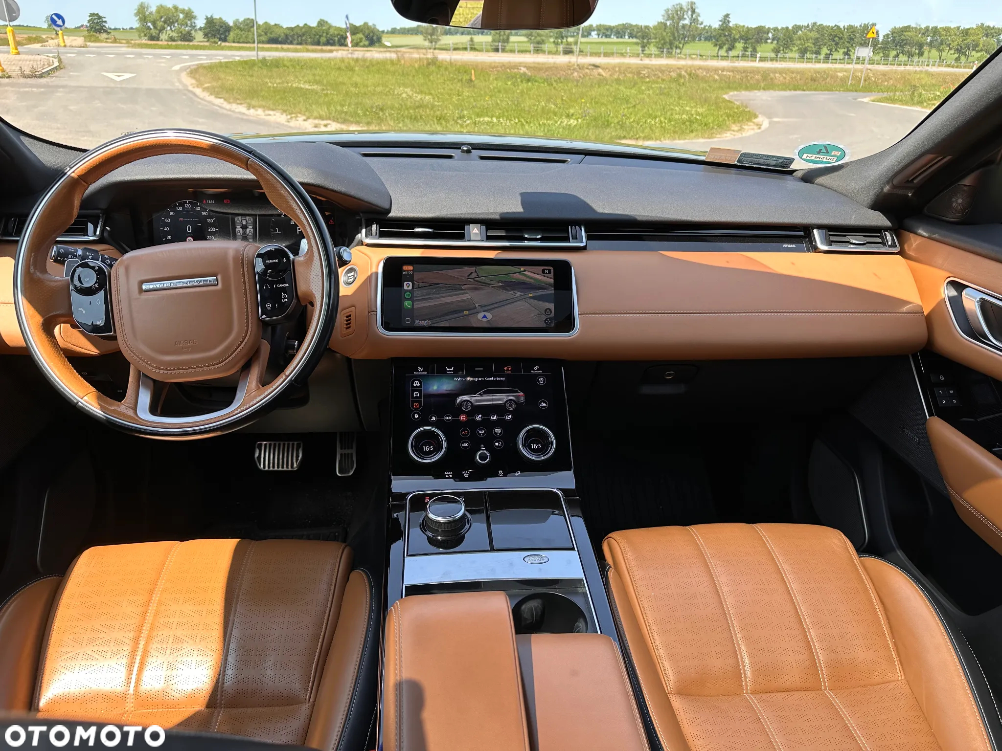 Land Rover Range Rover Velar 2.0 SD4 R-Dynamic HSE - 7