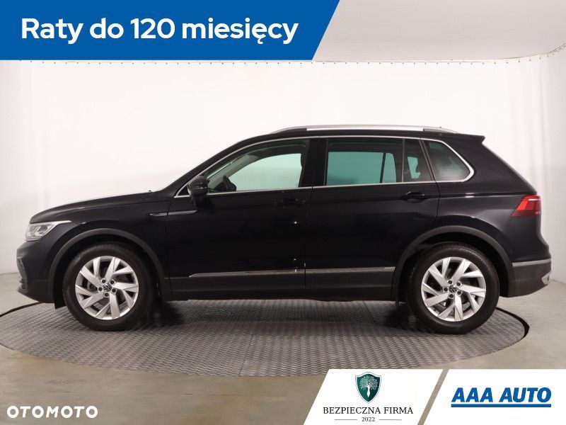 Volkswagen Tiguan - 4