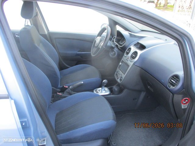Opel Corsa 1.3 CDTI Cosmo Easytronic - 9