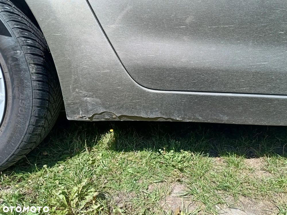 Citroën C4 Picasso - 7
