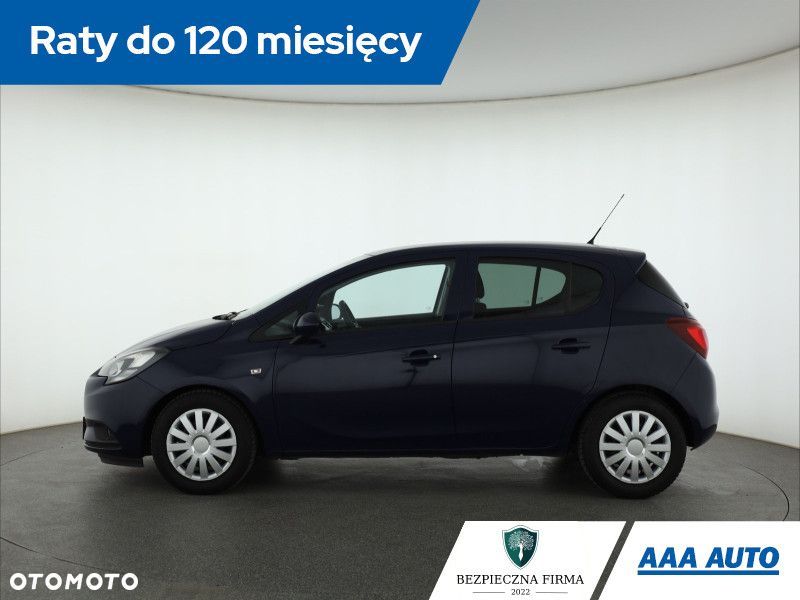 Opel Corsa - 4