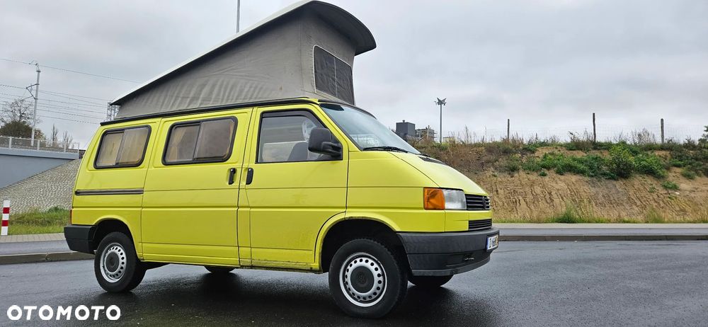 Volkswagen Transporter Allstar D - 2