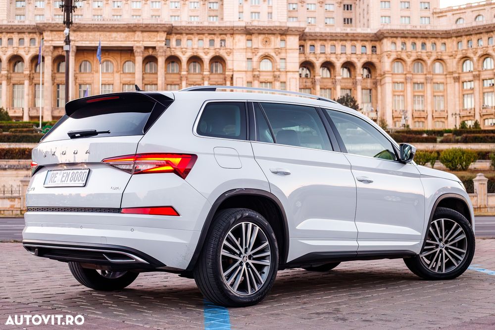 Skoda Kodiaq - 7