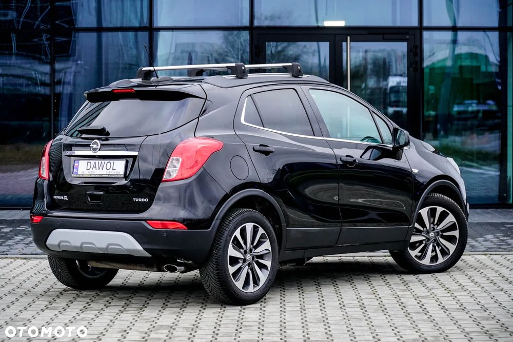 Opel Mokka 1.4 T Enjoy S&S - 17