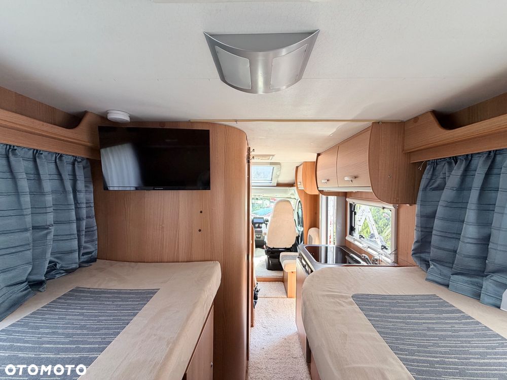 Fiat Ducato Multijet 115 - 22