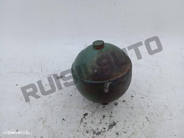 Esfera Suspensão  Citroen Xantia [1992_2002] 1.6 I - 1