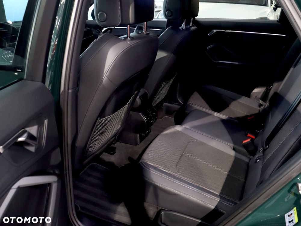 Audi Q3 Sportback 40 TFSI Quattro S-Line S tronic - 4