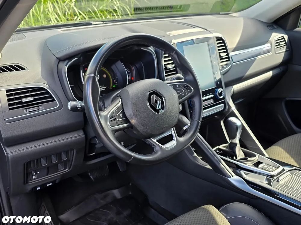 Renault Koleos 1.3 TCe Techno EDC - 21