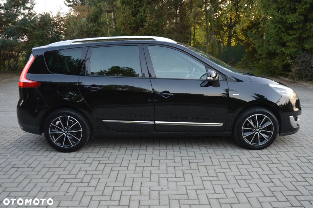 Renault Scenic ENERGY TCe 115 S&S Bose Edition - 6