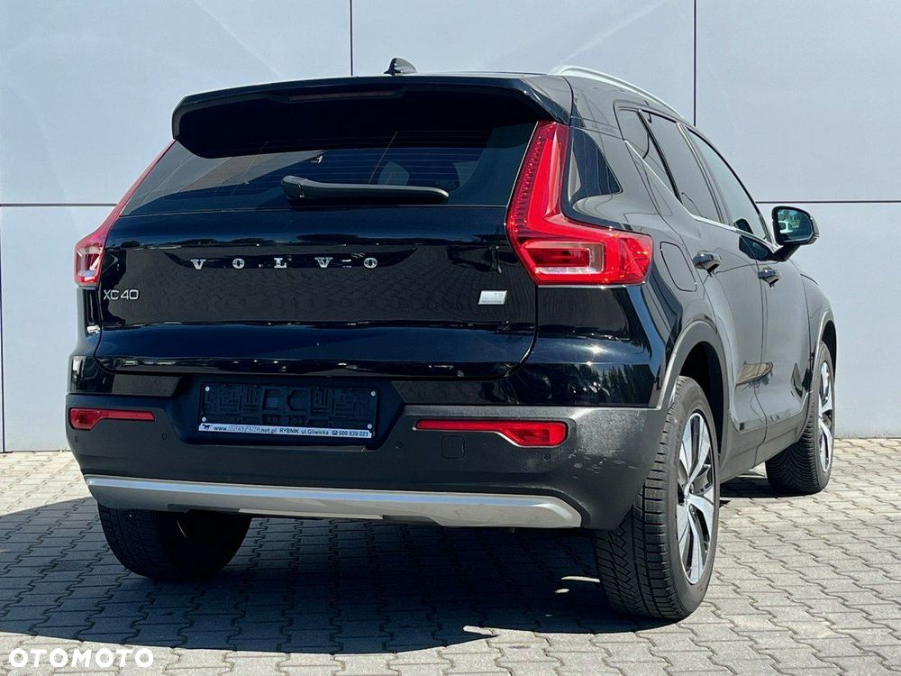 Volvo XC 40 - 7