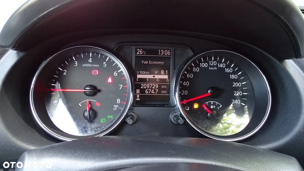 Nissan Qashqai 1.6 Acenta - 20
