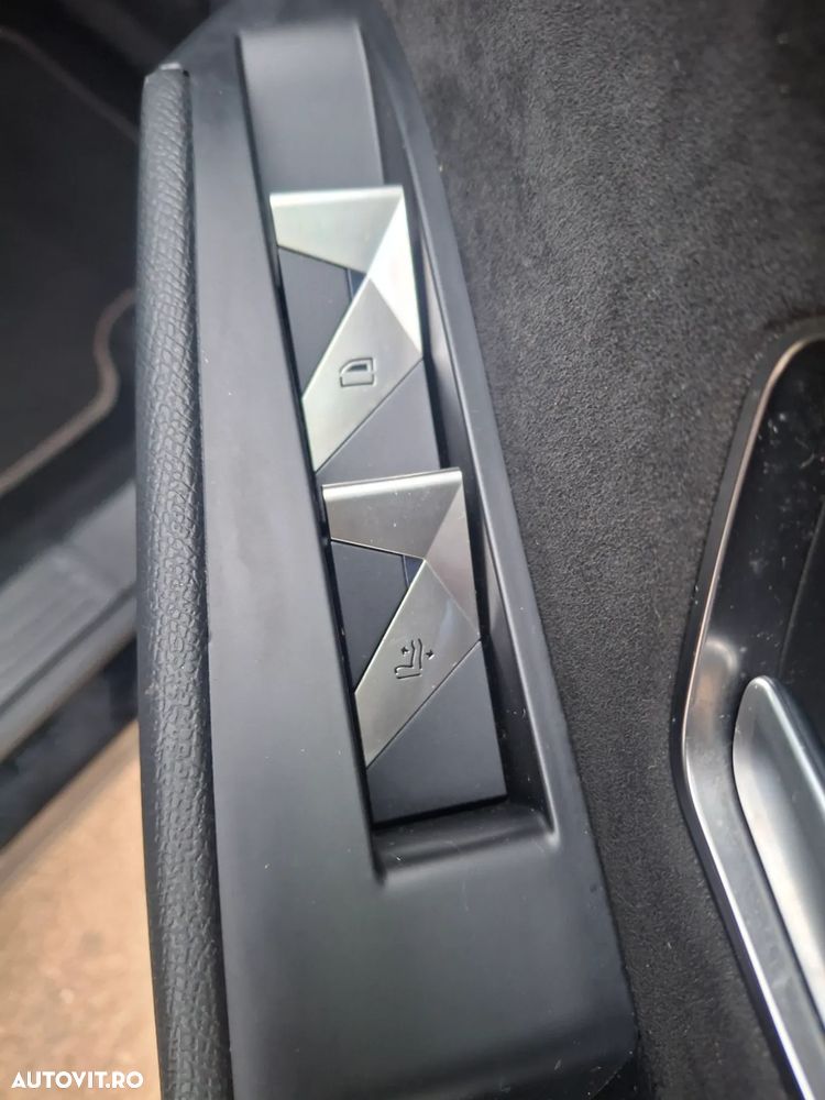 DS Automobiles DS 7 Crossback DS7 1.5 BlueHDi 130 S&S EAT8 BASTILLE+ - 11