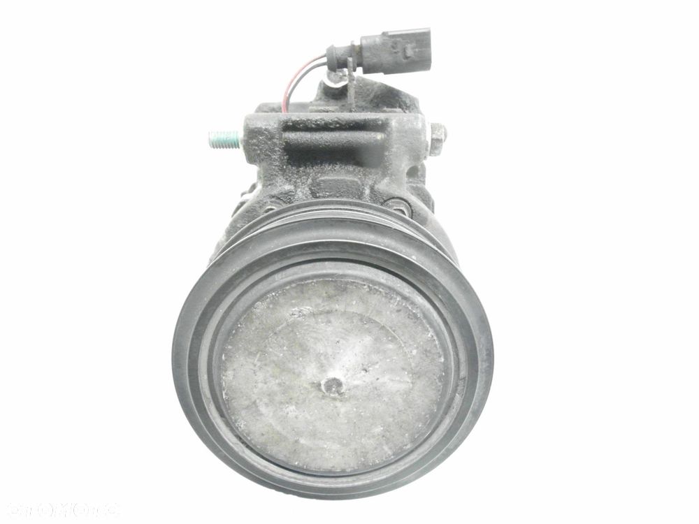KOMPRESOR KLIMATYZACJI AUDI A6 C6 2.0 TFSI 4F0260805M 6SEU14CTD1 4471807729 - 4