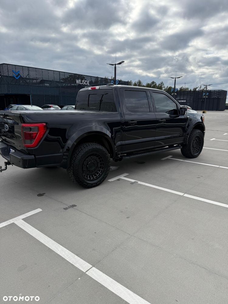 Ford F150 - 25