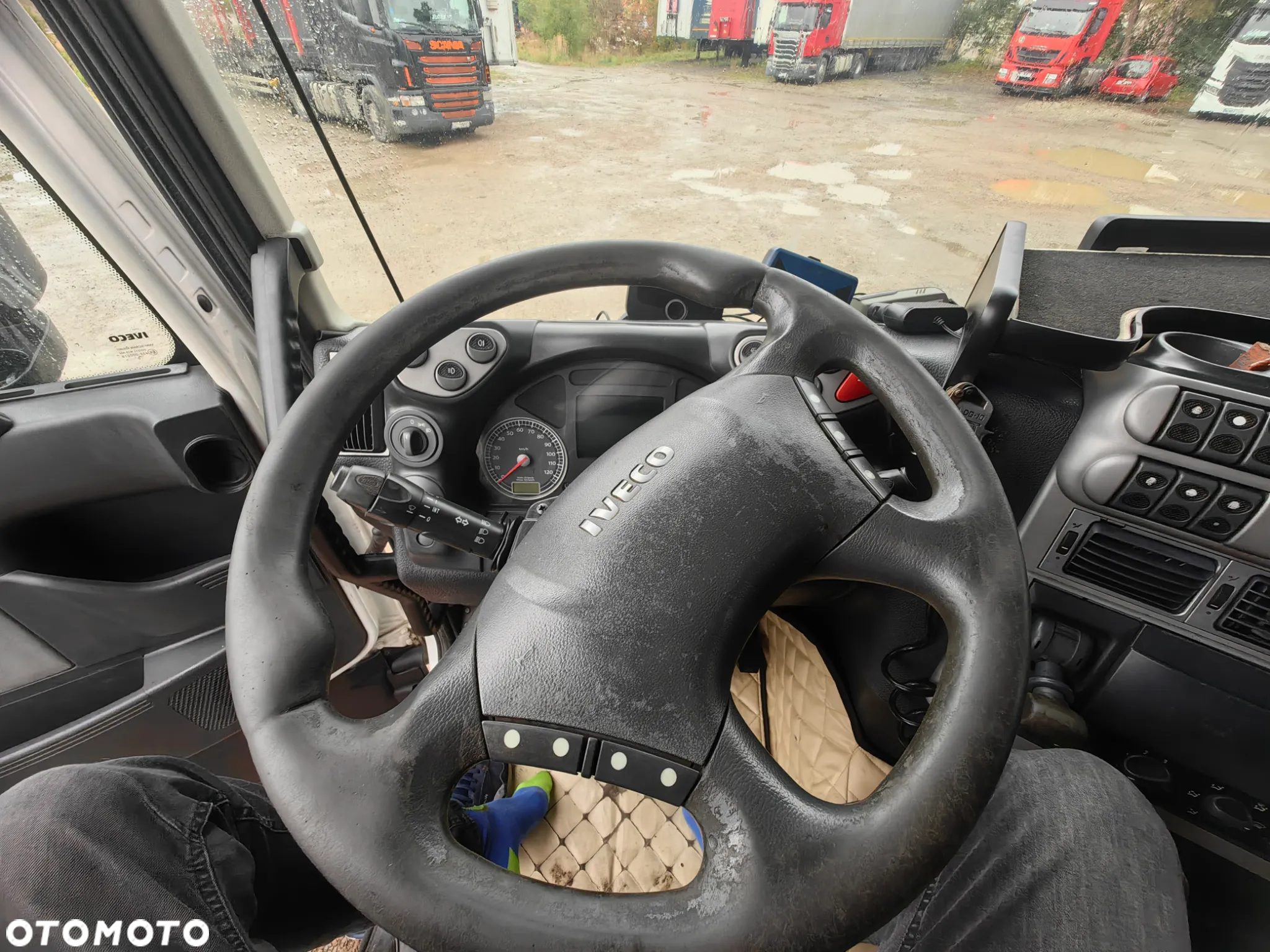 Iveco Stralis - 5