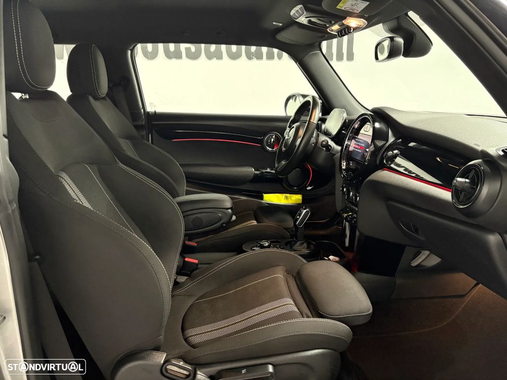 MINI 3 Portas Cooper SE S - 22