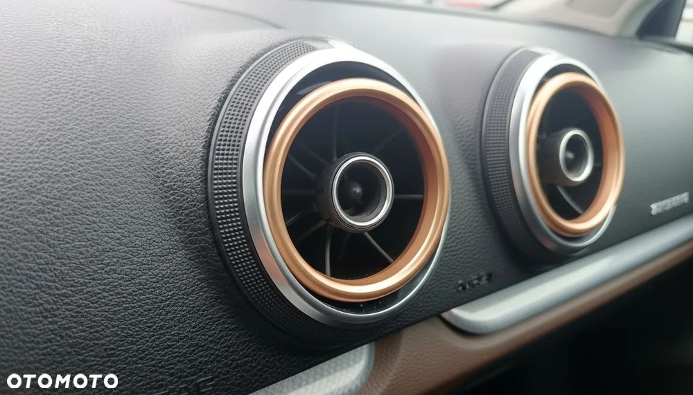 Audi A3 3-drzwiowe 1.6 TDI DPF Ambiente - 9