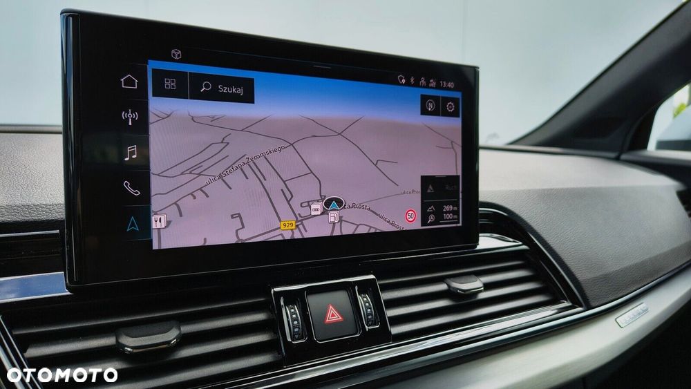 Audi Q5 Sportback - 21