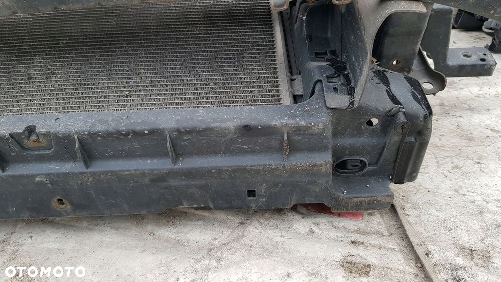 pas przedni VW Passat B6 2.0 TDI - 1