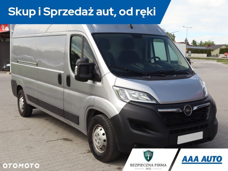 Opel movano - 3