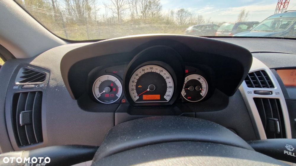 Kia Ceed 1.6 Crdi Comfort - 15