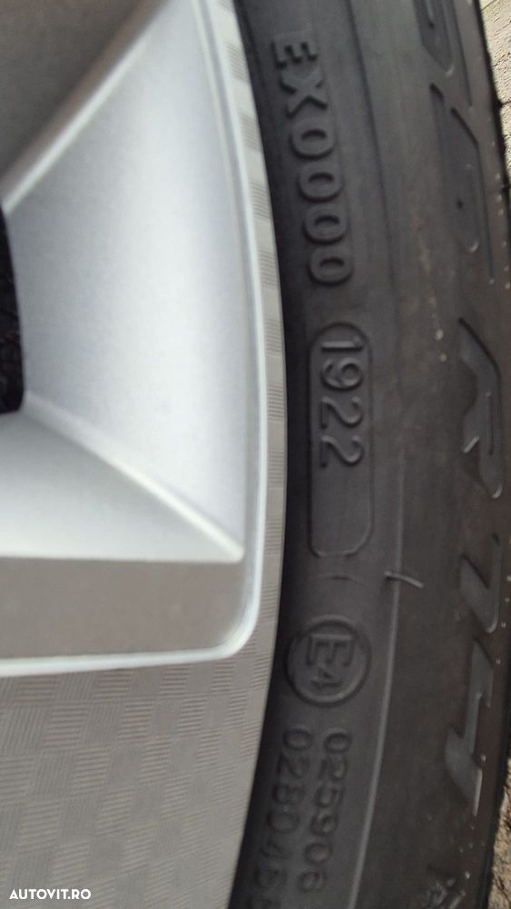 Ford Fiesta 1.25 Trend - 20