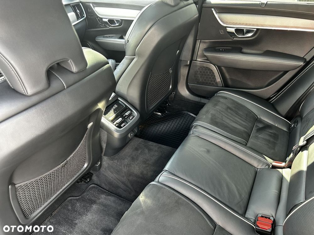 Volvo V90 - 13