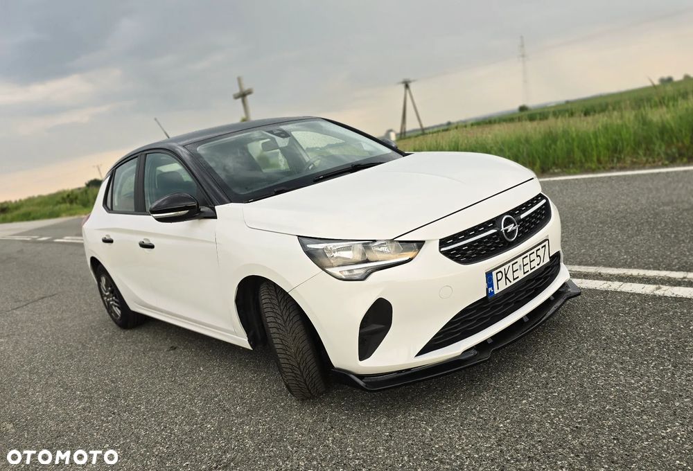 Opel Corsa 1.2 Start/Stop Edition - 2