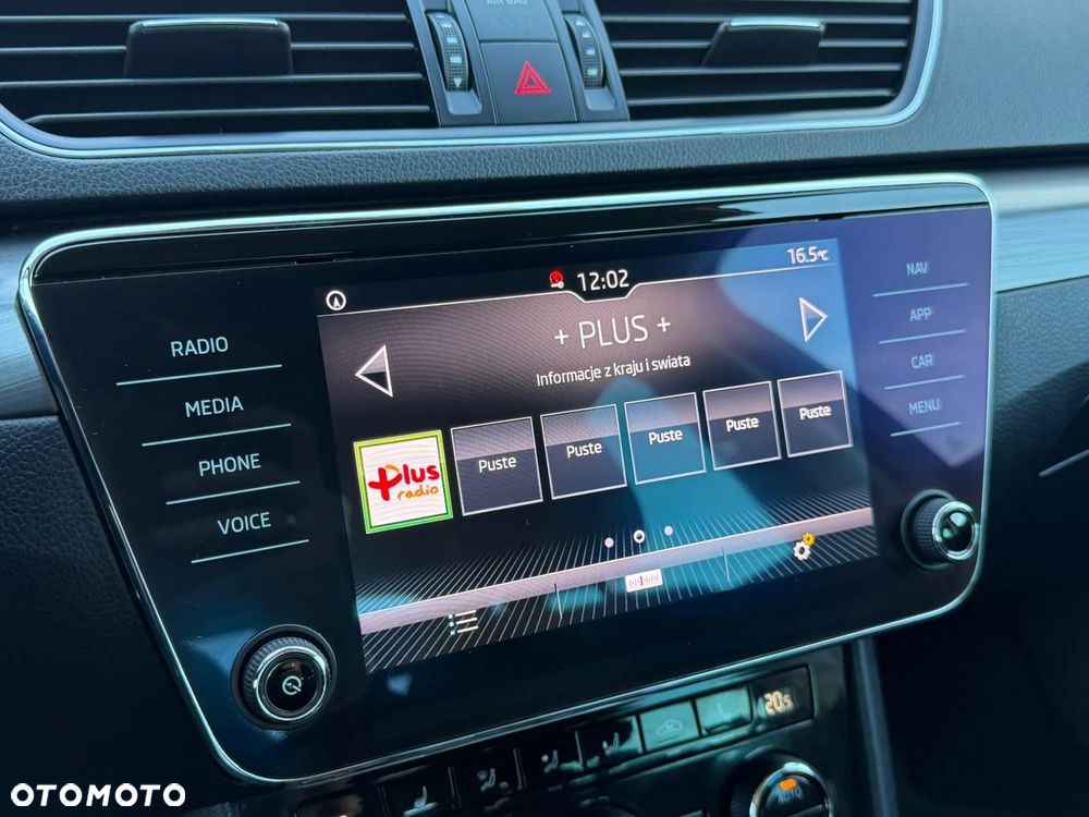 Skoda Superb 2.0 TSI Style DSG - 23