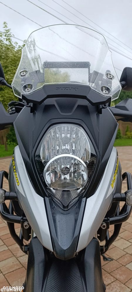 Suzuki V-STROM - 17