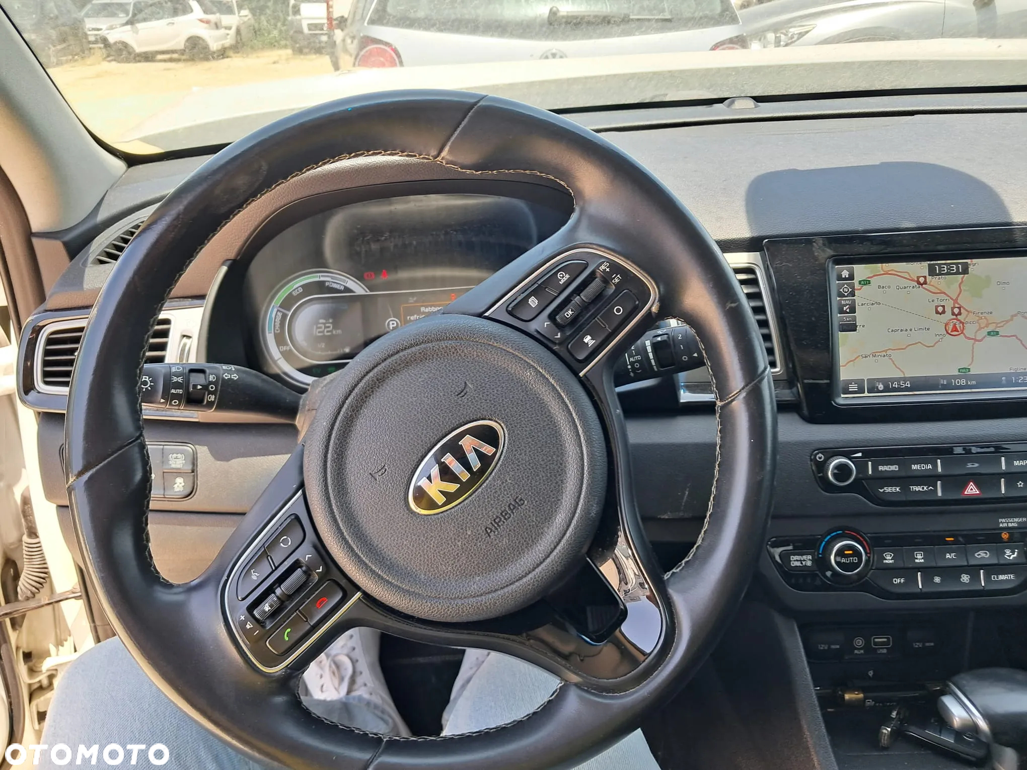 Kia Niro 1.6 GDI Hybrid XL - 11